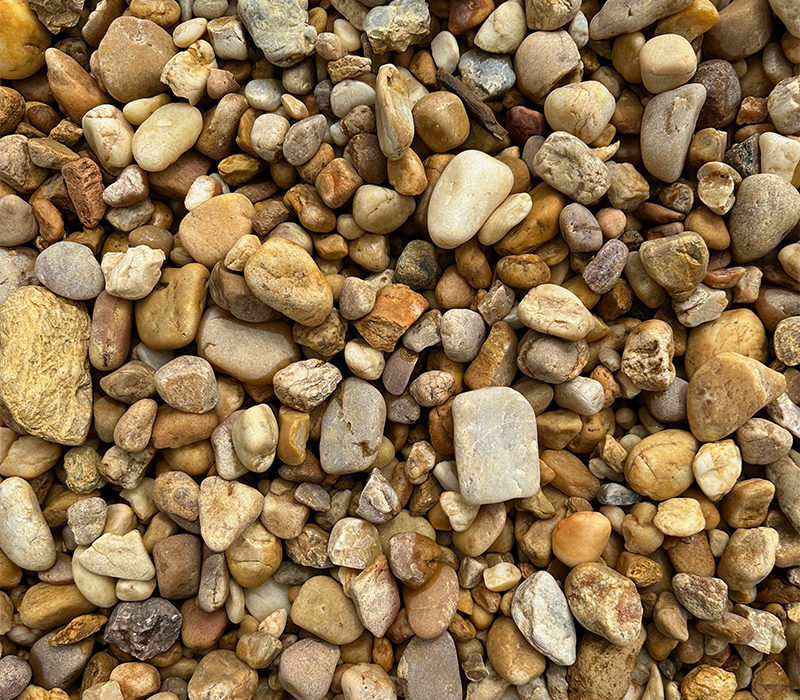 Gravel