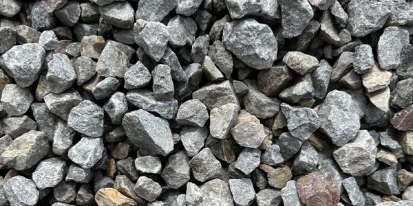 Gravel Products - Grey #57