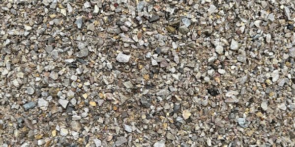 Gravel Products - Grey #8910