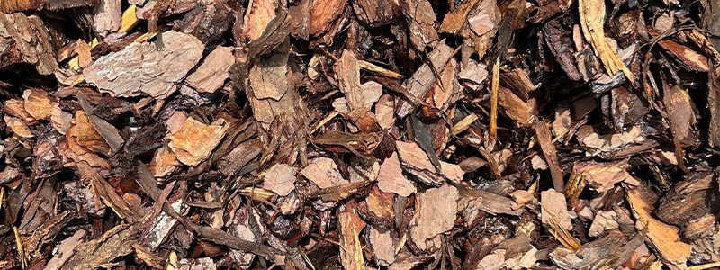 Mulch Products - Large Nuggets