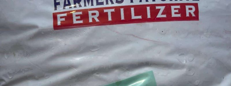 Fertilizer Products - 15-5-10