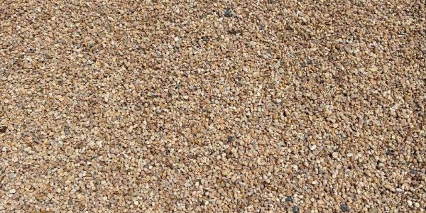 Gravel Products - White Gravel #7