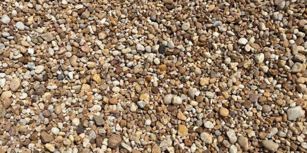 Gravel Products - O/S Pea Gravel
